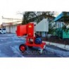 Измельчитель веток АМ-120Е
