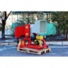 Измельчитель веток АМ-120 БД