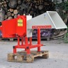 Измельчитель веток АМ-80ТР