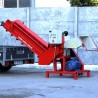 Измельчитель веток АМ 120Ш