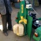 Дровокол (колун) 220В/380В мобильный_874